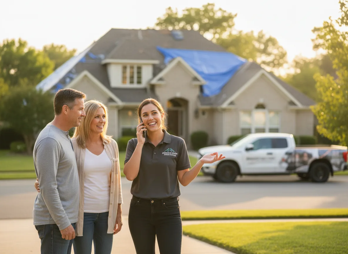 Emergency Roof Repair Bennington, IN FAQs